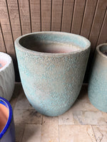Aquatic pot 19” W x 25” H