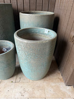 Aquatic pot 12” W x 19” H