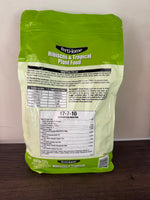 Ferti-lome hibiscus fertilizer
