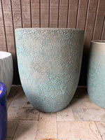 Aquatic pot 19” W x 25” H