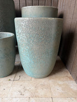 Aquatic pot 12” W x 19” H