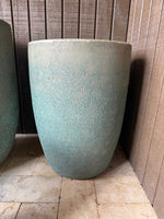 Aquatic pot 16” W x 22” H