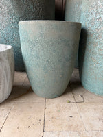 Aquatic pot 10” W x 13” H