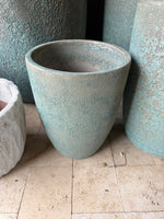 Aquatic pot 10” W x 13” H