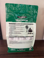 Ferti-lome tree and shrub fertilizer