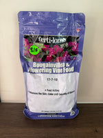 Ferti-lome Bougainvillea fertilizer