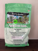 Ferti-Lome palm tree fertilizer