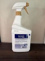 Insecticidal soap