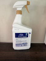 Liquid copper fungicide