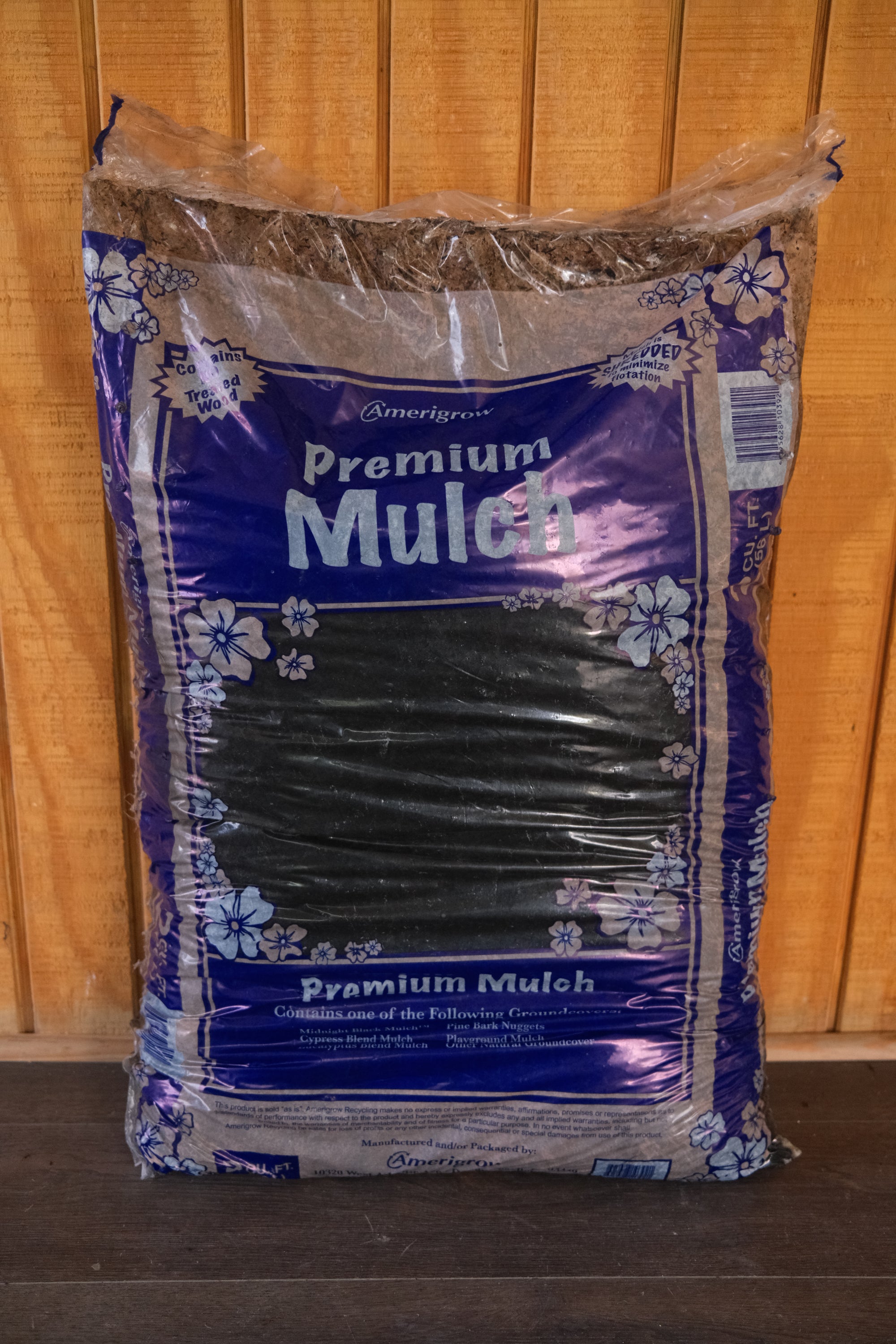 Premium Mulch