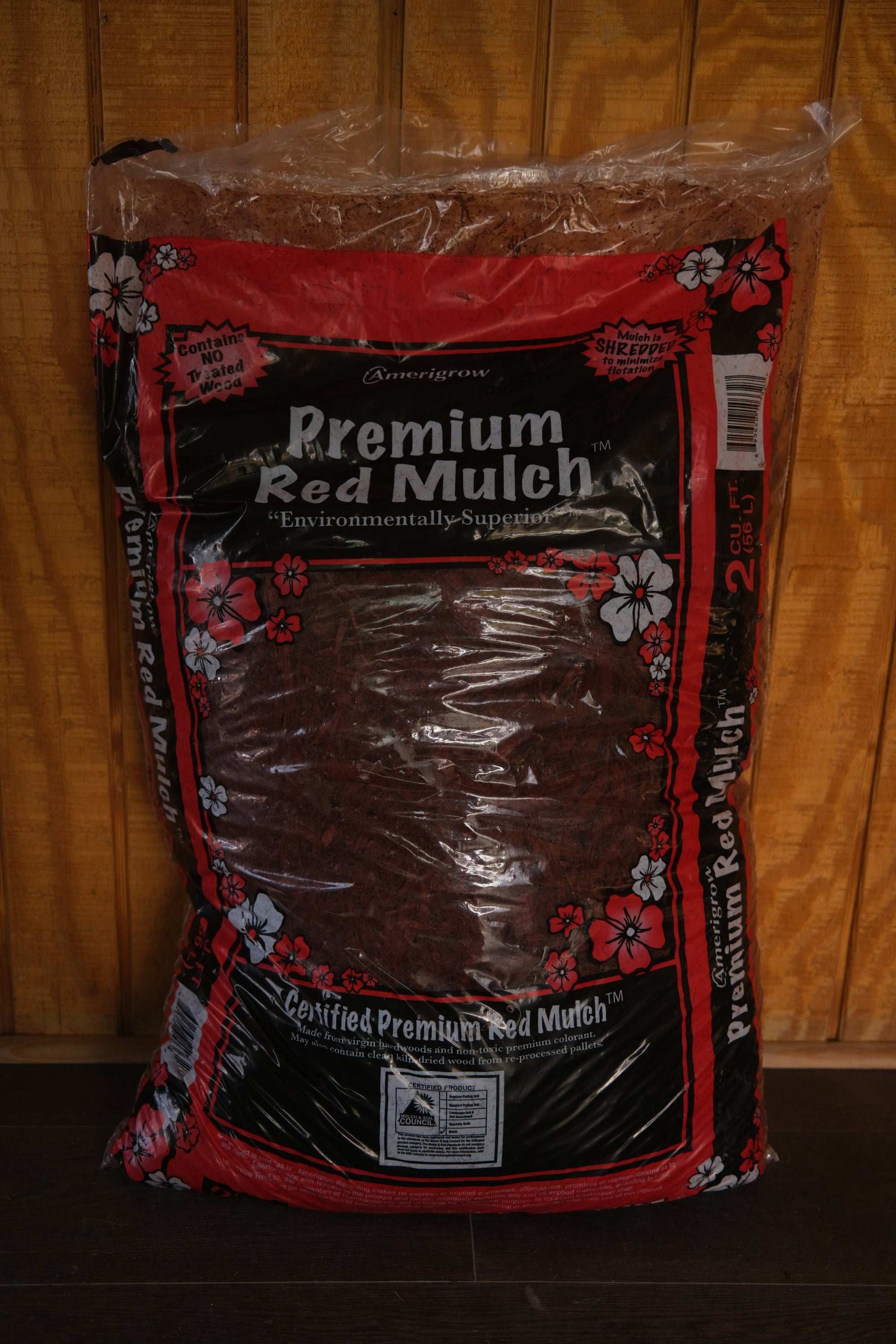 Premium Mulch